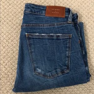Zara jeans